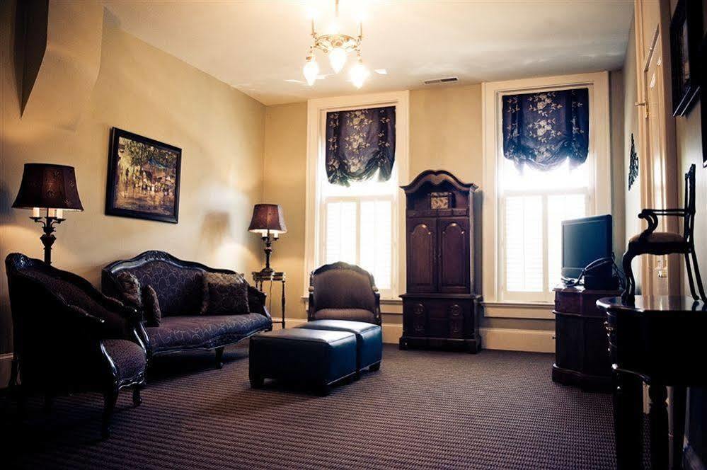 The Glendalia Boutique Hotel Glendale Exterior photo